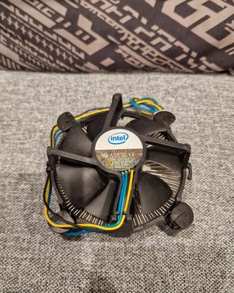 DISSIPATORE STOCK CPU INTEL LGA775