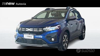 Dacia Sandero Stepway III 2021 Stepway 1.0 TC...