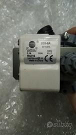 pompa acqua per lavatrice