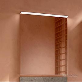 Specchio lavabo COMPAB 60x75