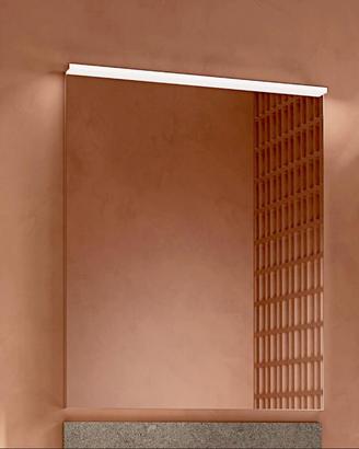 Specchio lavabo COMPAB 60x75