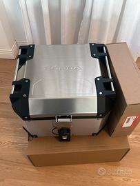 Top case Africa Twin originale
