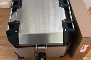 Top case Africa Twin originale