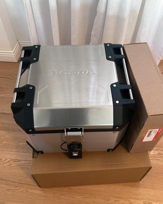 Top case Africa Twin originale