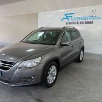 Volkswagen Tiguan 2.0 Tdi 170cv Sport & Style