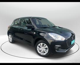 SUZUKI Swift (2017--->) - Swift 1.2 Dualjet Cool