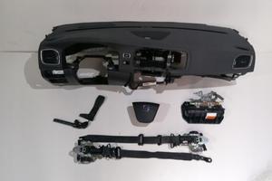 Kit airbags - volvo v60