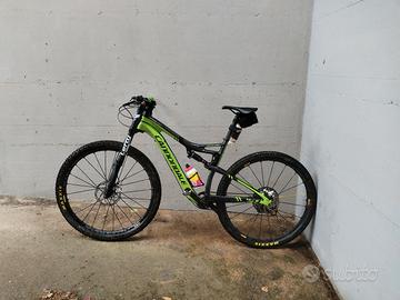 Mtb Cannondale 