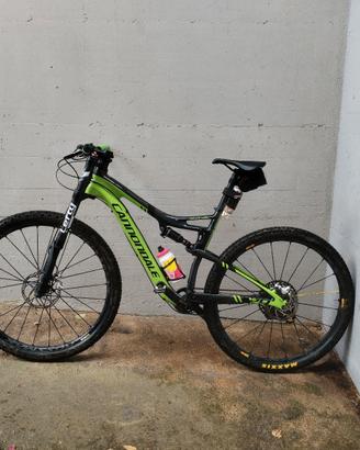 Mtb Cannondale 