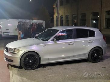  bmw 118d