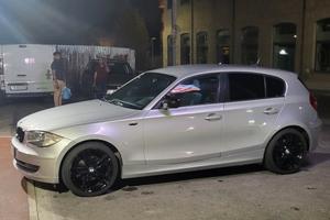  bmw 118d