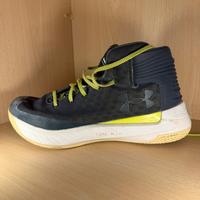 UA Curry 3.5