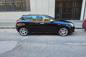 giulietta 2.0 140 cv