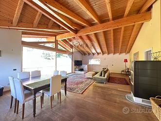 Attico/Mansarda - Cuasso al Monte