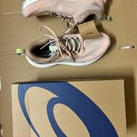 Scarpe Asics,Trail Running, Trabuco, EU41.5 (26cm)