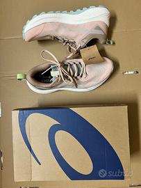 Scarpe Asics,Trail Running, Trabuco, EU41.5 (26cm)