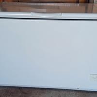 Freezer Electrolux a pozzetto