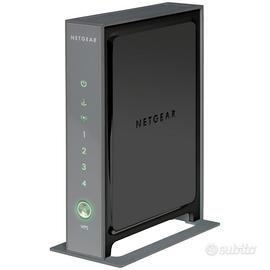 Netgear Torrette WiFi 5ghz 