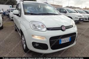 Fiat Panda 1.2 Lounge easypower Gpl 69cv my19