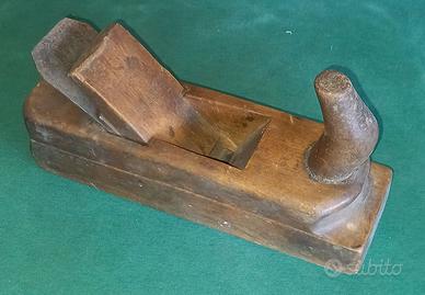 Pialla in legno (Vintage)