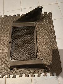 Pararadiatore originale Benelli TRK 502X 2021