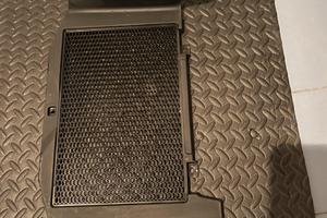 Pararadiatore originale Benelli TRK 502X 2021