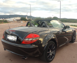 Slk 200 Kompressor EDITION 10