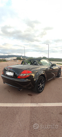 Slk 200 Kompressor EDITION 10