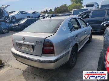 SKODA OCTAVIA 1 1U2 1.9 TDI 90CV 96-10 Ricambi