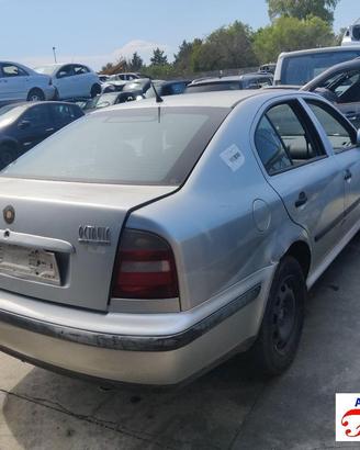 SKODA OCTAVIA 1 1U2 1.9 TDI 90CV 96-10 Ricambi