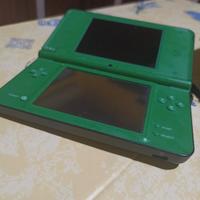 Nintendo dsi xl