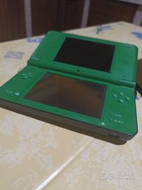 Nintendo dsi xl