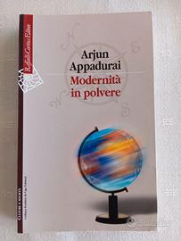 A. Appadurai, Modernità in polvere