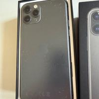 IPHONE 11 PRO - 64 GB
