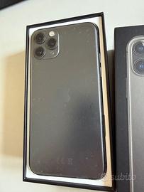 IPHONE 11 PRO - 64 GB