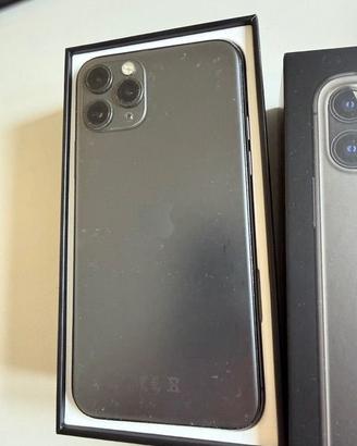 IPHONE 11 PRO - 64 GB