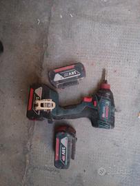 avvitatore Bosch originale usato 