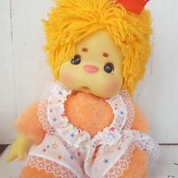 Rosebonbon i fotoluccioli fiba bambola rara 