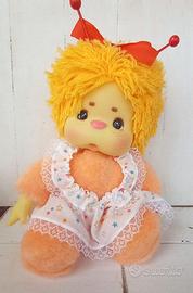 Rosebonbon i fotoluccioli fiba bambola rara 