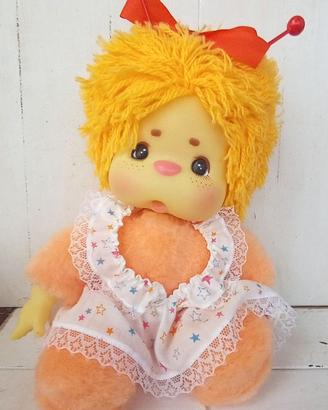 Rosebonbon i fotoluccioli fiba bambola rara 