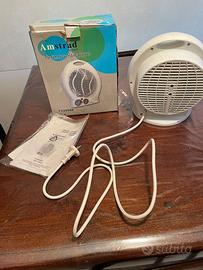 Termoventilatore Amstrad
