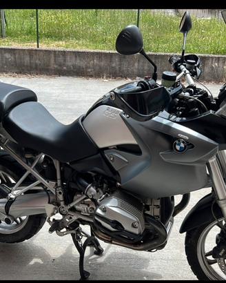 Bmw gs 1200