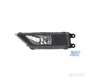 FARO ANABBAGLIANTE DESTRO VOLKSWAGEN VW T ROC 17-