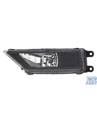 FARO ANABBAGLIANTE DESTRO VOLKSWAGEN VW T ROC 17-