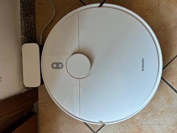 Robot Xiaomi S10+ con difetto acqua