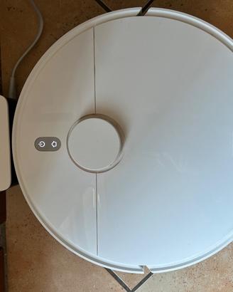 Robot Xiaomi S10+ con difetto acqua
