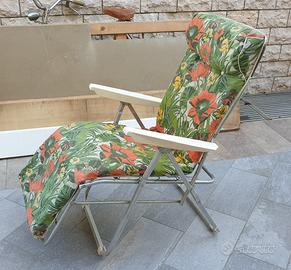 Sdraio vintage