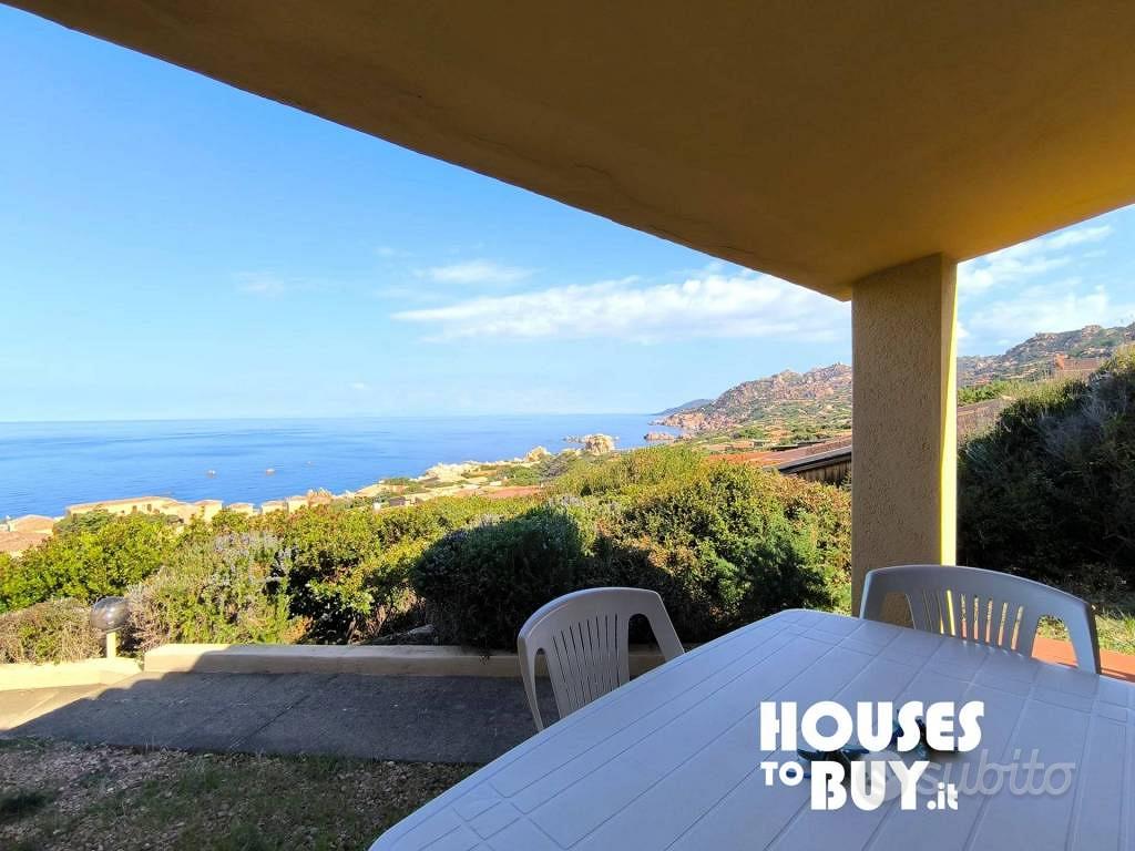 Apartment in OT, Costa Paradiso - Vista 5