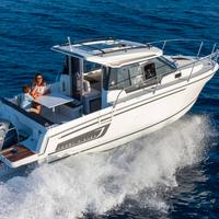 Jeanneau merry fisher 795 serie 2