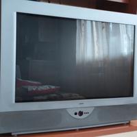 Televisore Tubo catodico